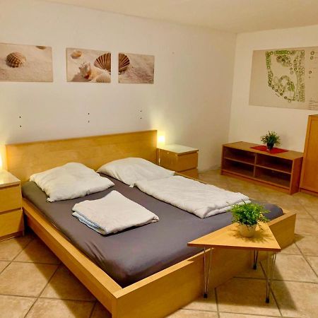 Ferienwohnung Haus Am See Ewighausen Екстериор снимка