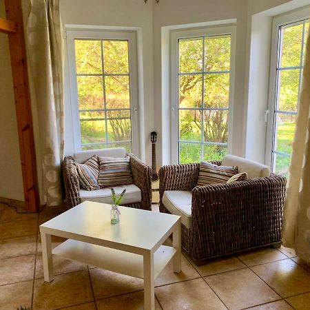 Ferienwohnung Haus Am See Ewighausen Екстериор снимка