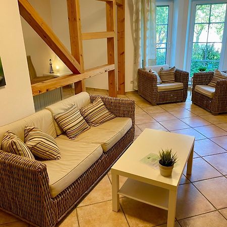Ferienwohnung Haus Am See Ewighausen Екстериор снимка
