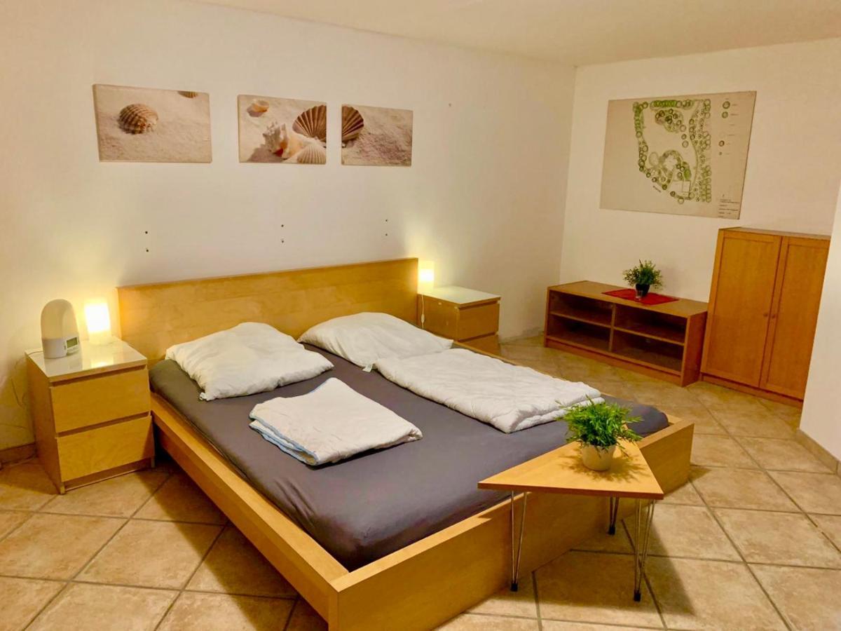Ferienwohnung Haus Am See Ewighausen Екстериор снимка