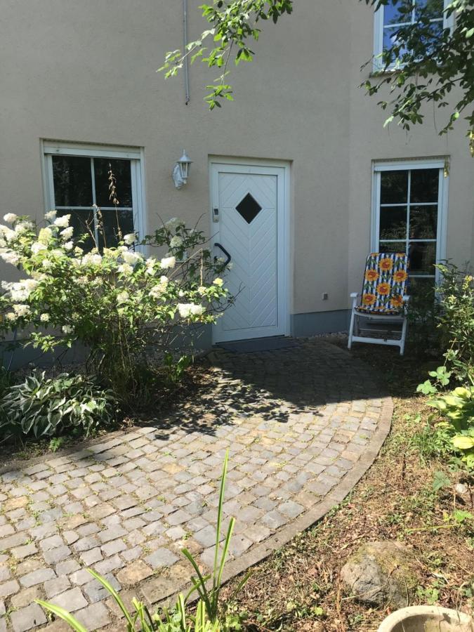 Ferienwohnung Haus Am See Ewighausen Екстериор снимка