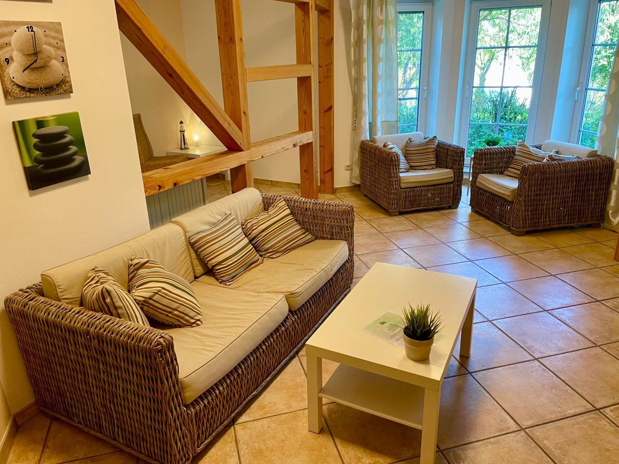 Ferienwohnung Haus Am See Ewighausen Екстериор снимка